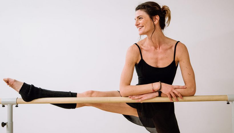 Body Ballet Barre